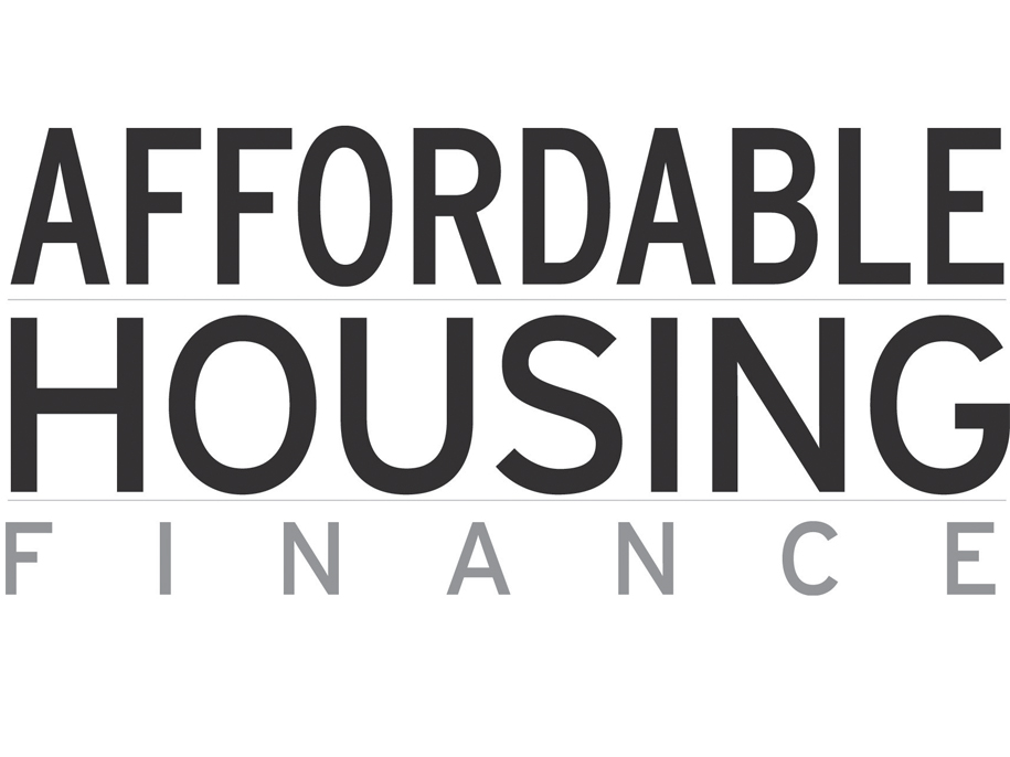Affordable Housing Finance logo