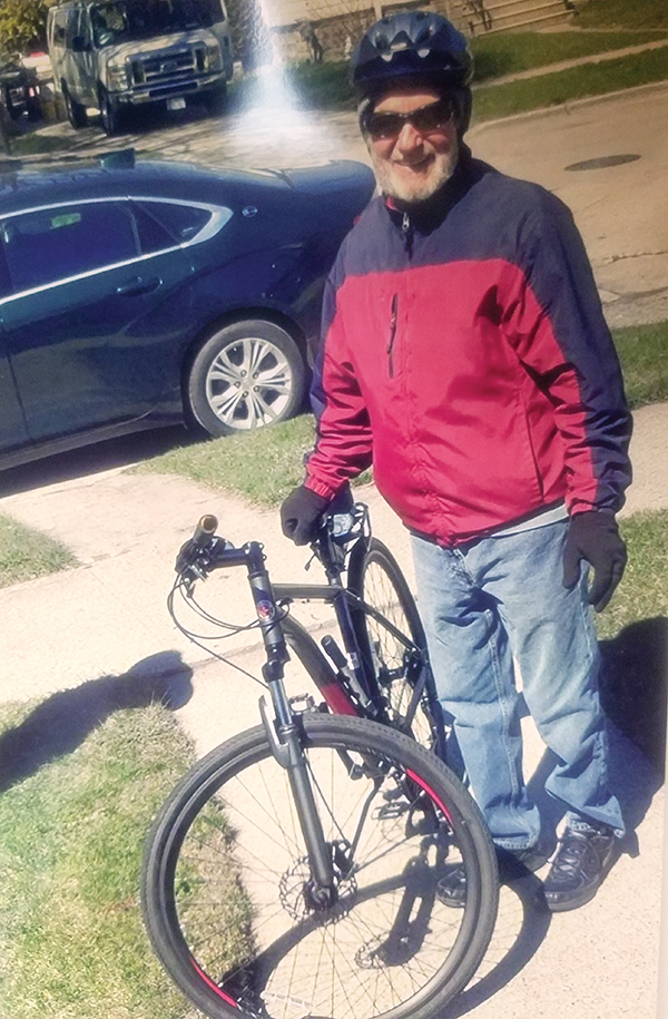 Lucky in Life Mercy Housing