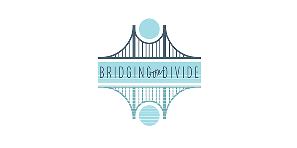 Bridging the Divide logo