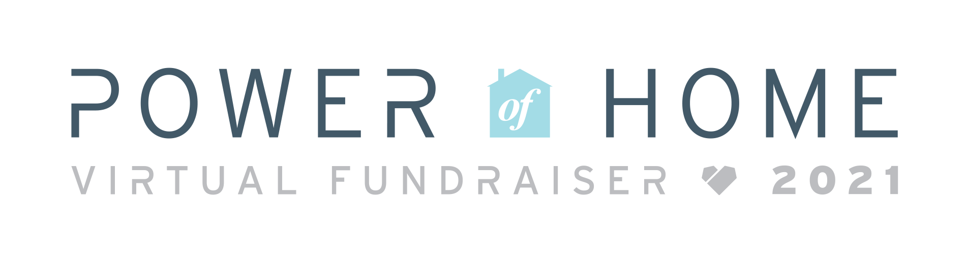 Power of Home Virtual Fundraiser 2021