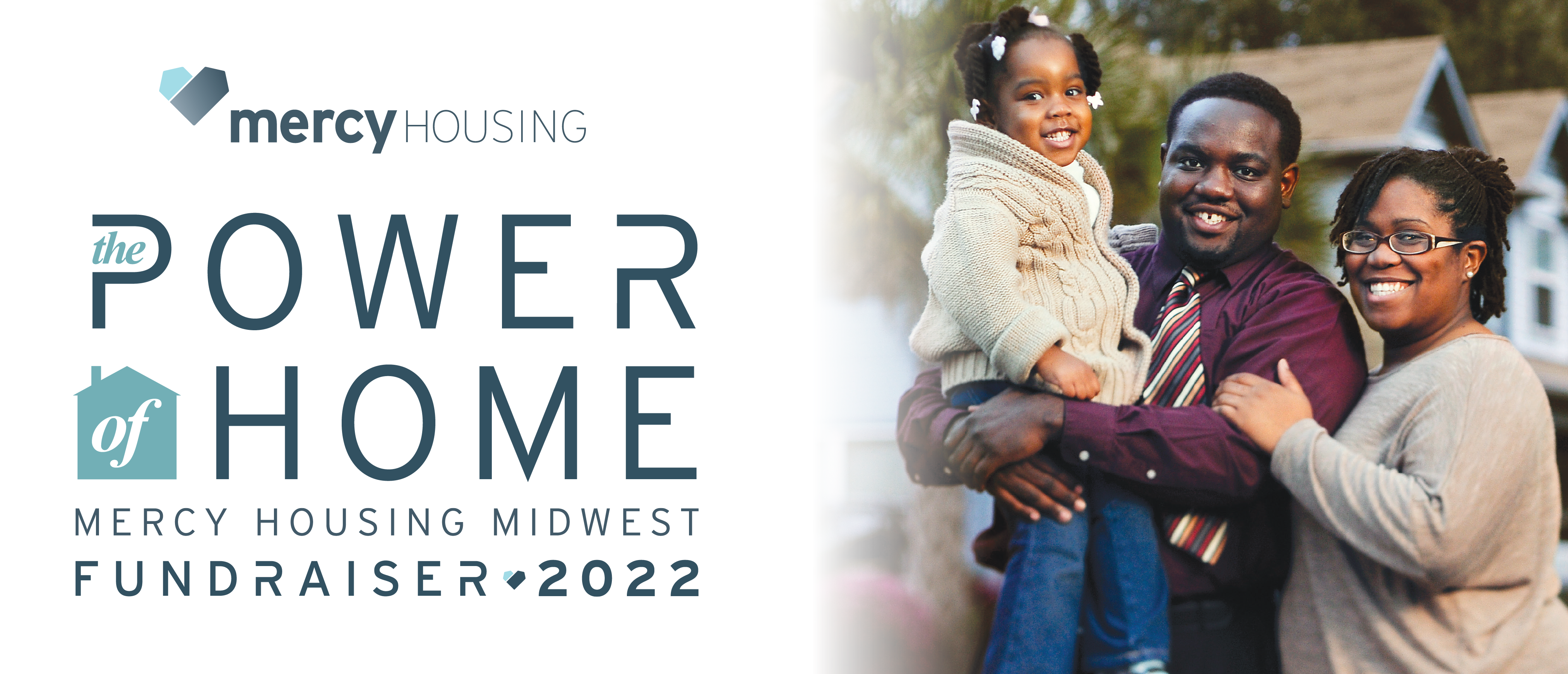 Power of Home 2022 | Mercy Housing Midwest