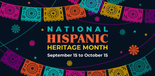National Hispanic Heritage Month Feature