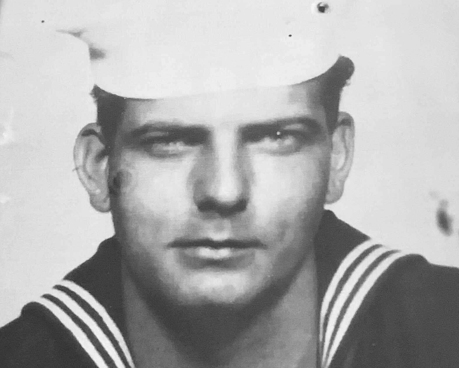 Leroy-16-navy-headshot