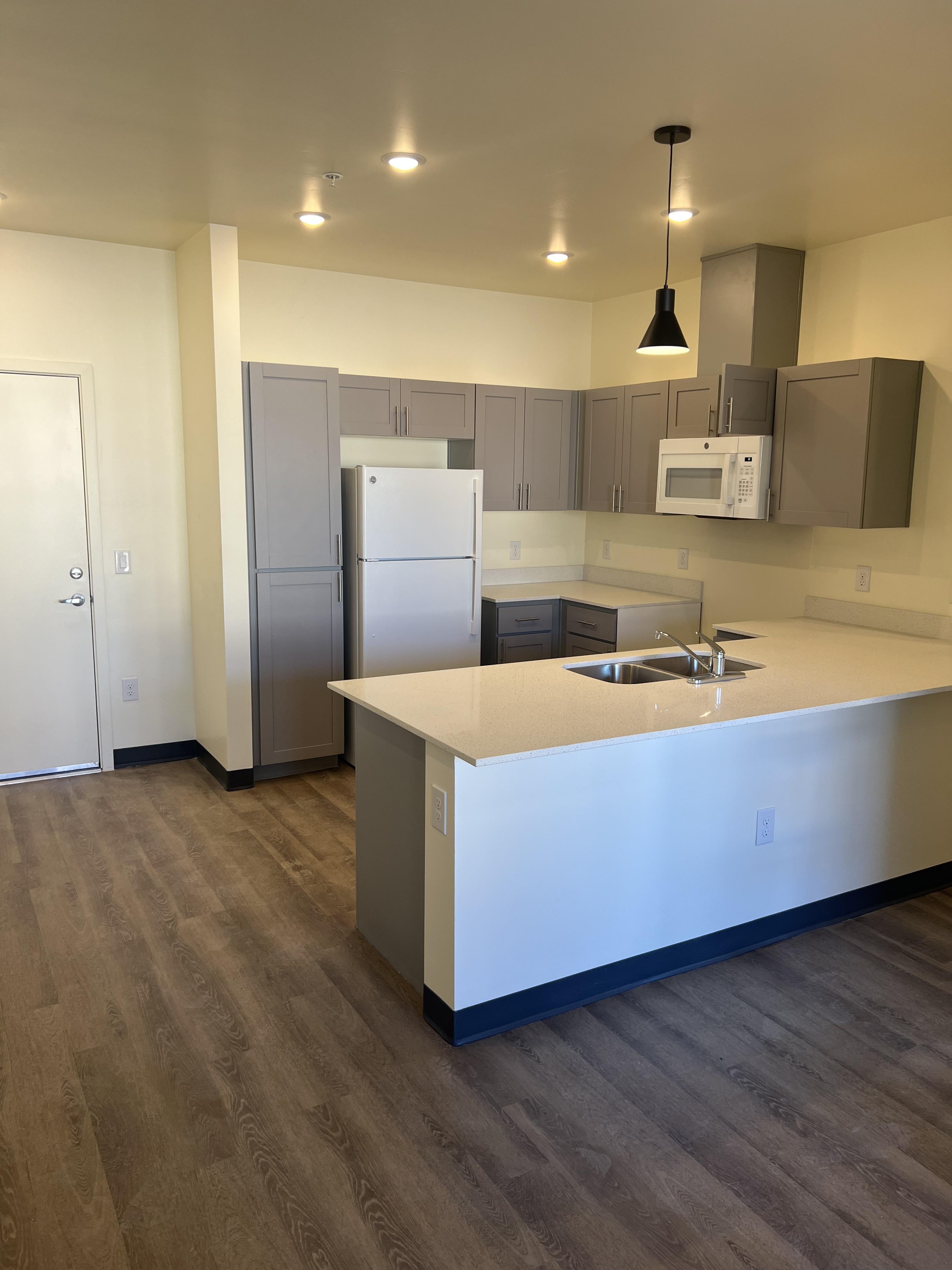 Sneak-peek inside one of the homes at The Cascalote.