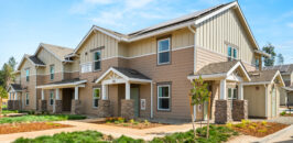 Cypress Lane exterior